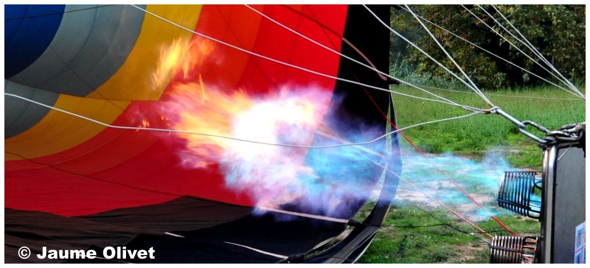 Globo_0204 � Jaume Olivet