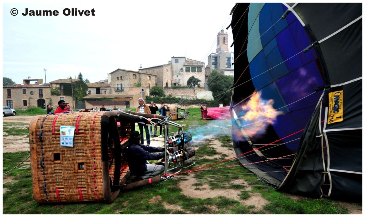 Globo_0206 � Jaume Olivet