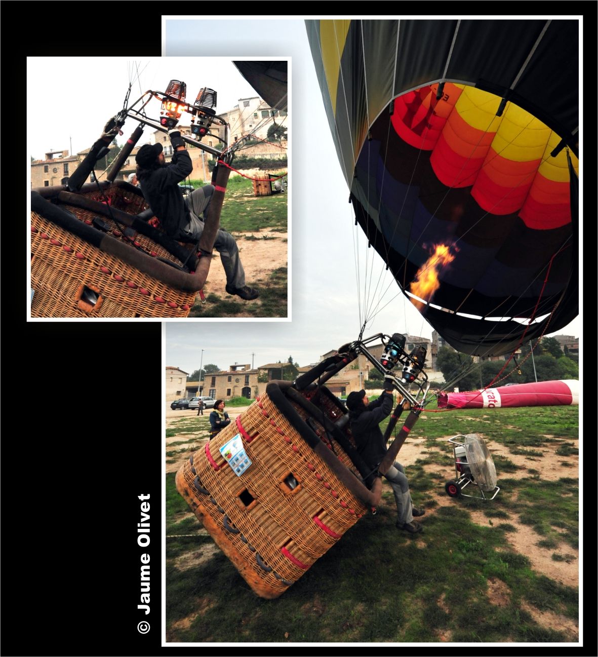 Globo_0209 � Jaume Olivet