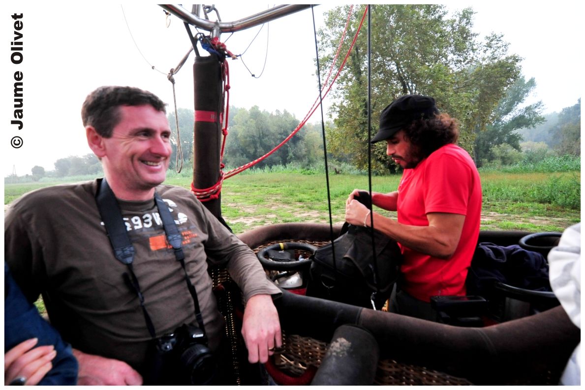 Globo_0302 � Jaume Olivet