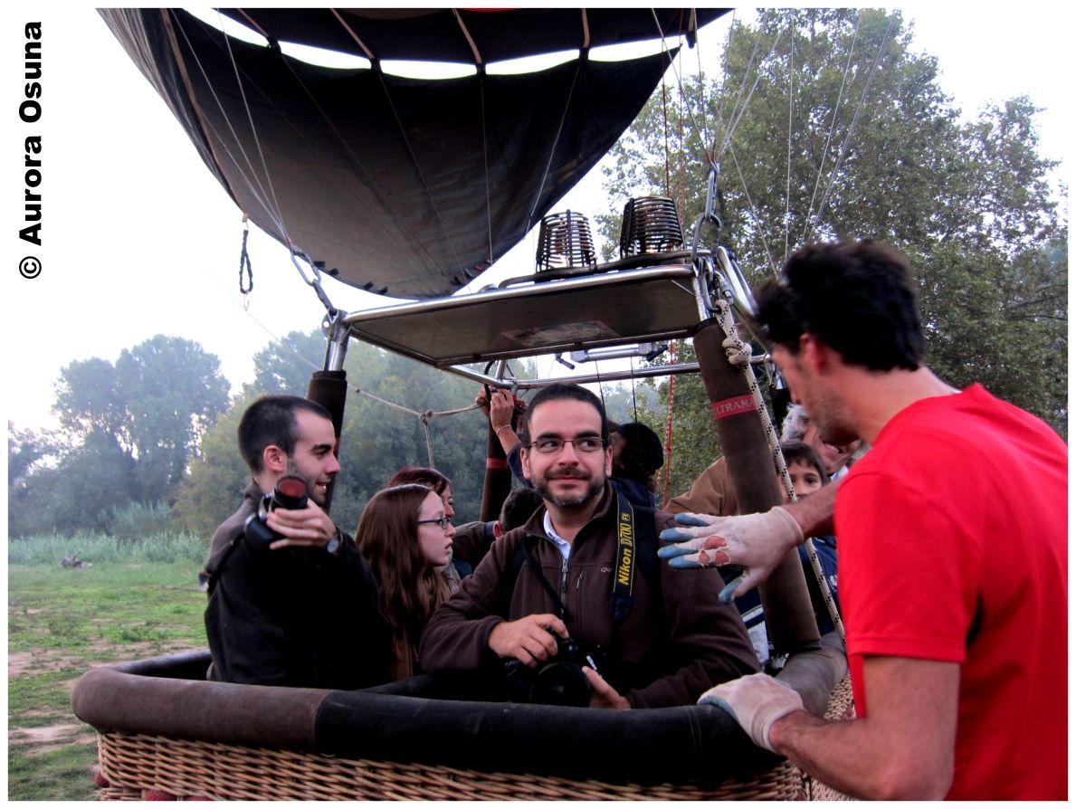 Globo_0303 � Jaume Olivet