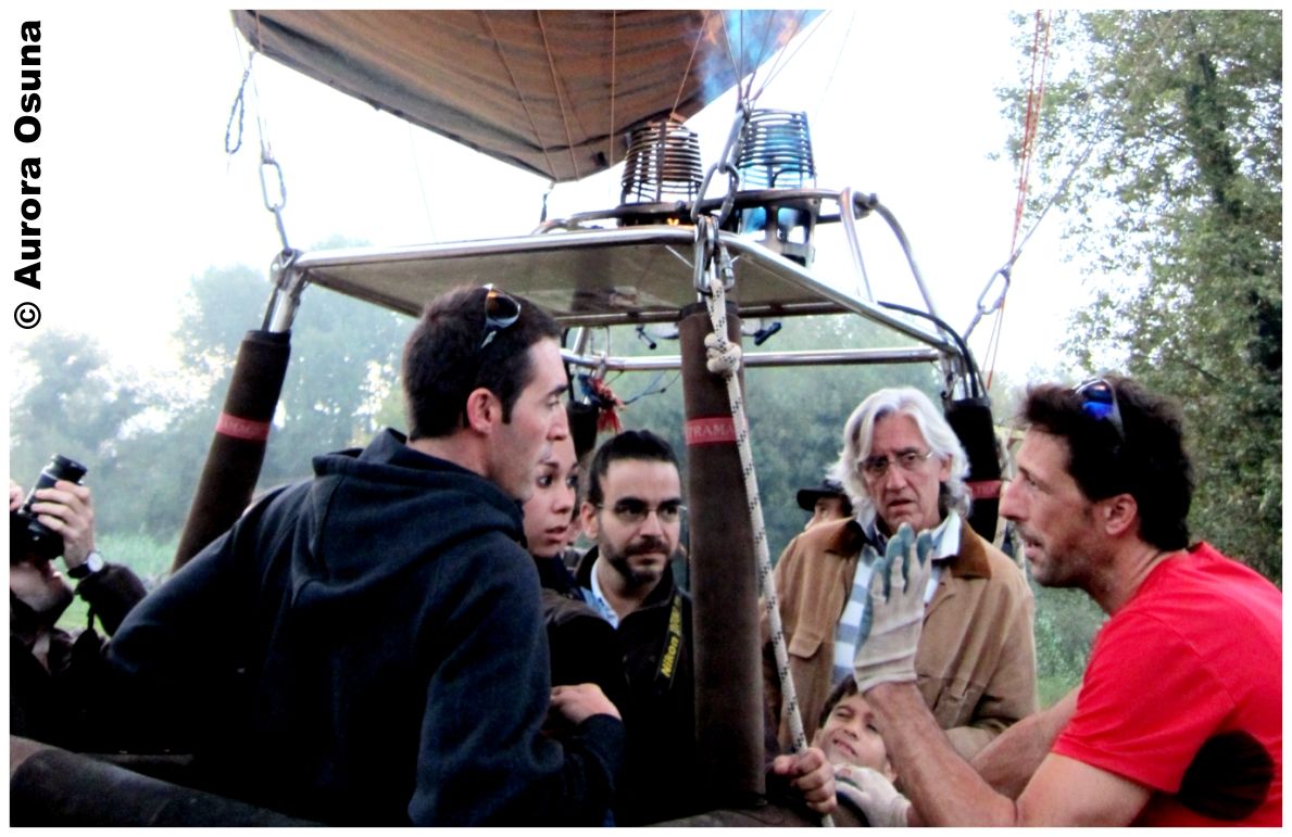 Globo_0304 � Jaume Olivet