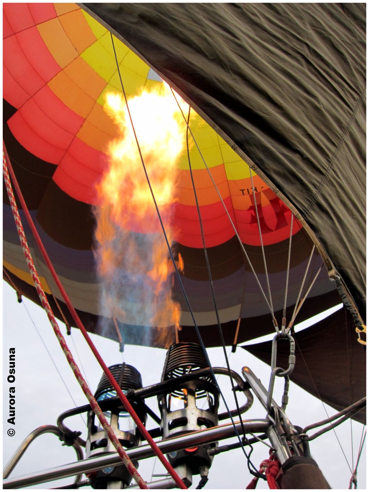 Globo_0307 � Jaume Olivet