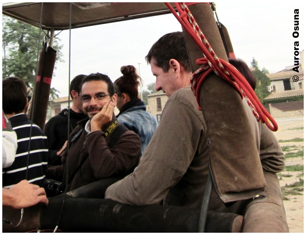 Globo_0308 � Jaume Olivet