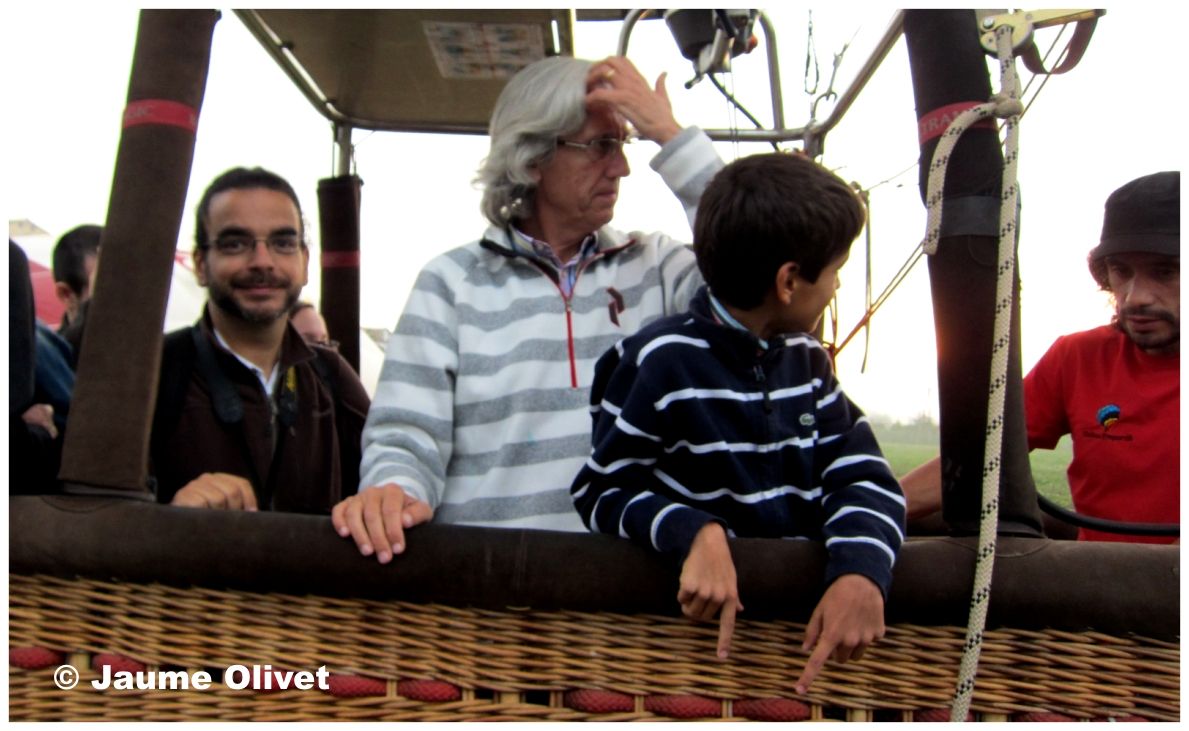 Globo_0309 � Jaume Olivet