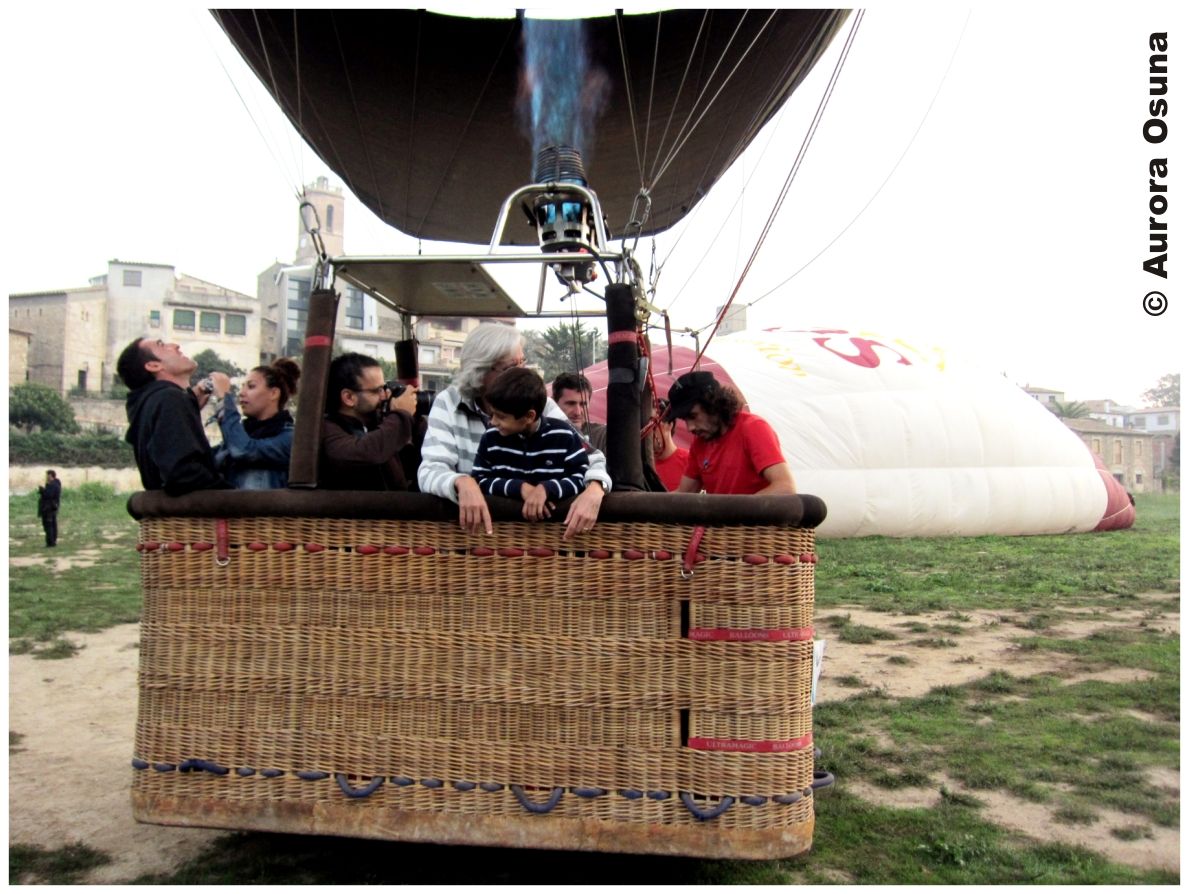 Globo_0311 � Jaume Olivet