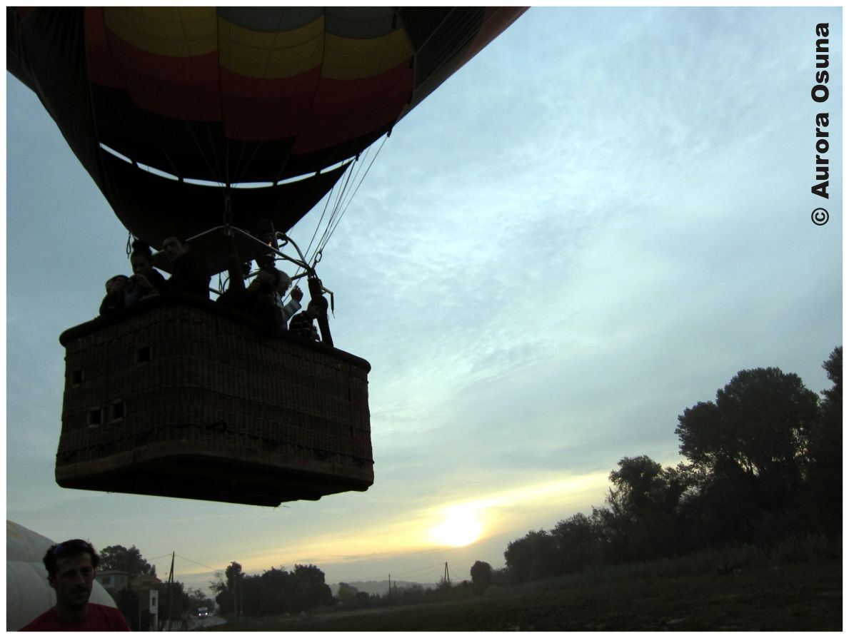 Globo_0313 � Jaume Olivet