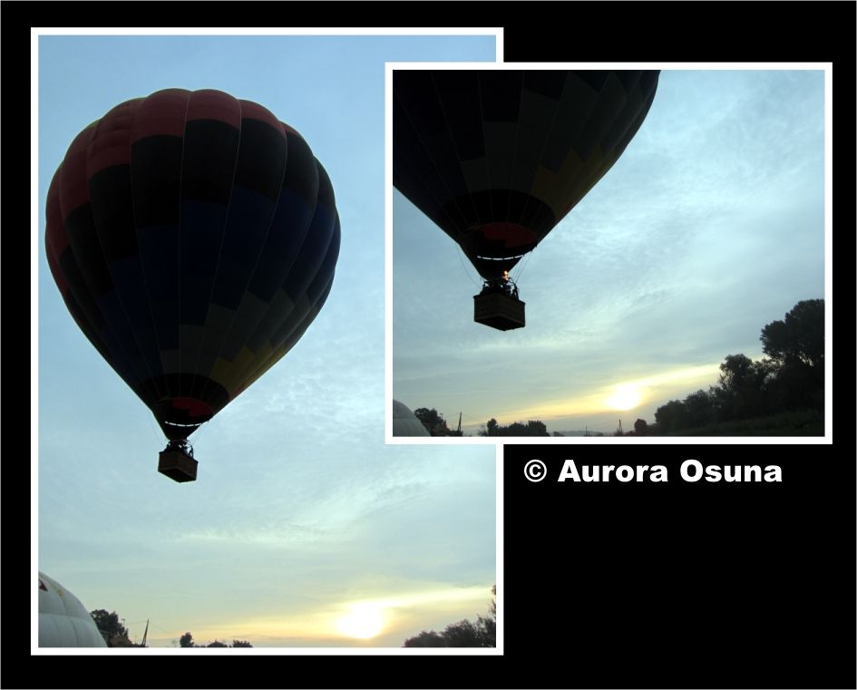 Globo_0314 � Jaume Olivet