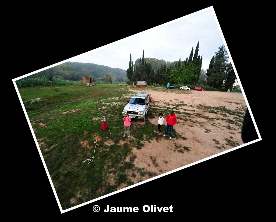 Globo_0315 � Jaume Olivet