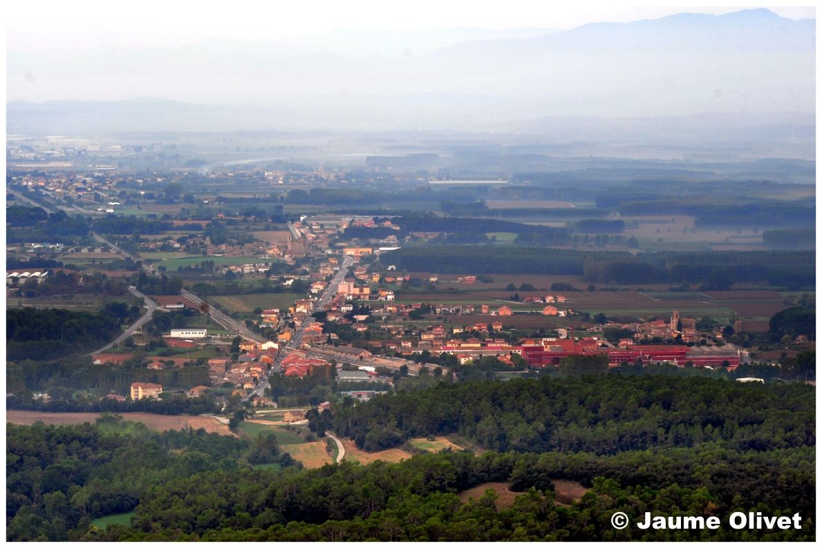 Globo_0503 � Jaume Olivet