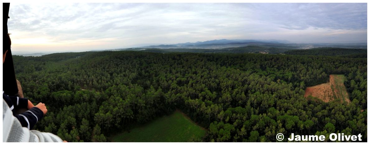 Globo_0504 � Jaume Olivet