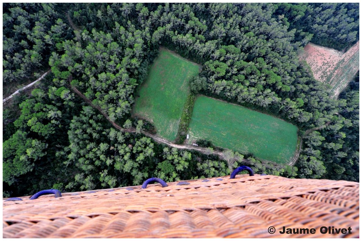 Globo_0505 � Jaume Olivet