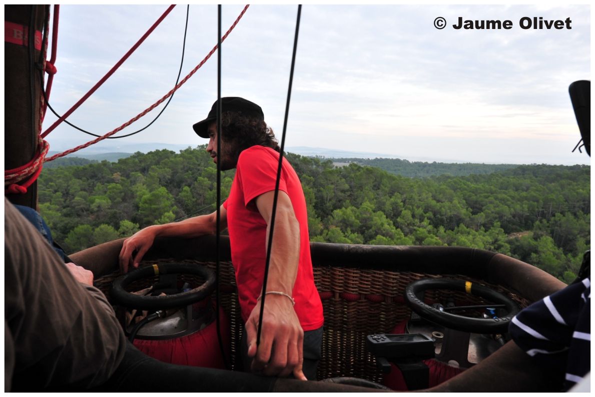 Globo_0509 � Jaume Olivet