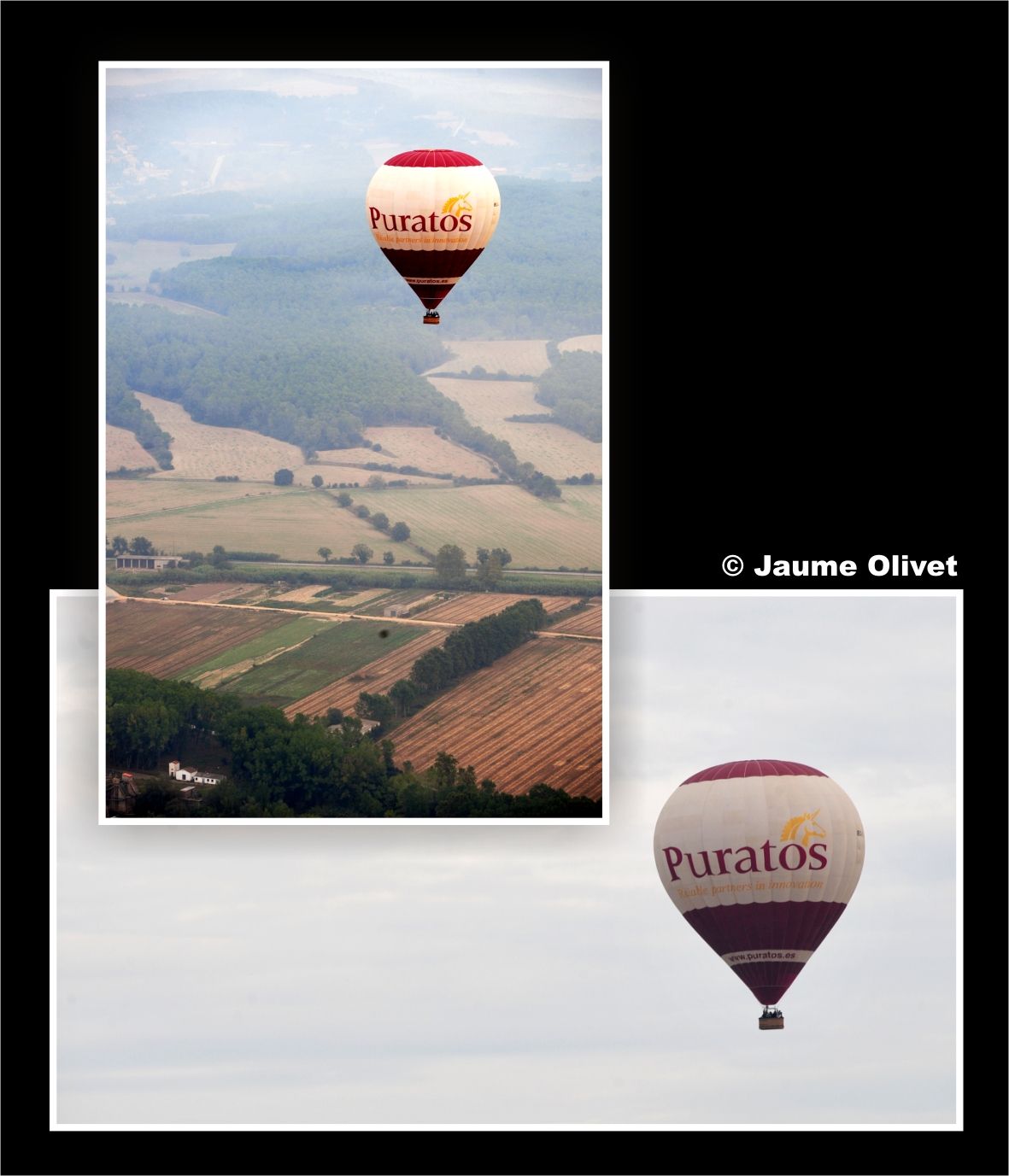 Globo_0512 � Jaume Olivet