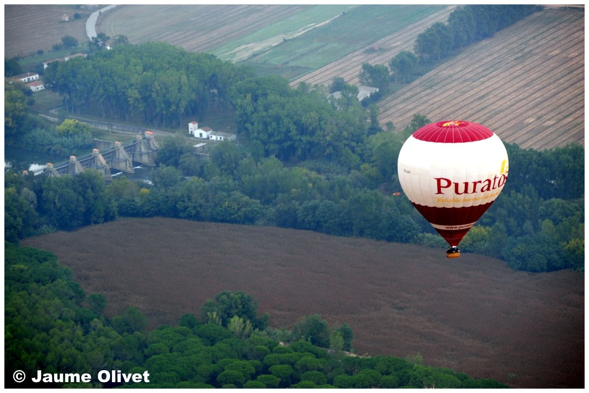 Globo_0514 � Jaume Olivet