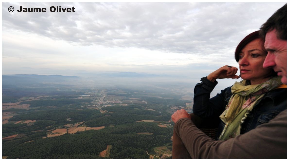 Globo_0606 � Jaume Olivet