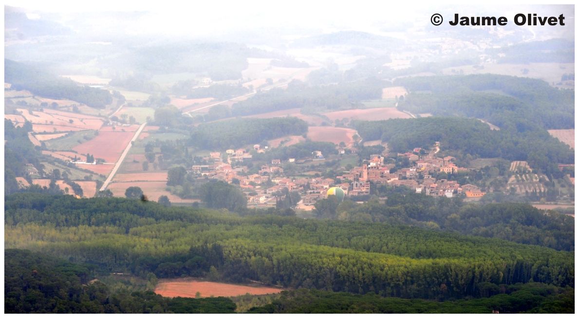 Globo_0609 � Jaume Olivet