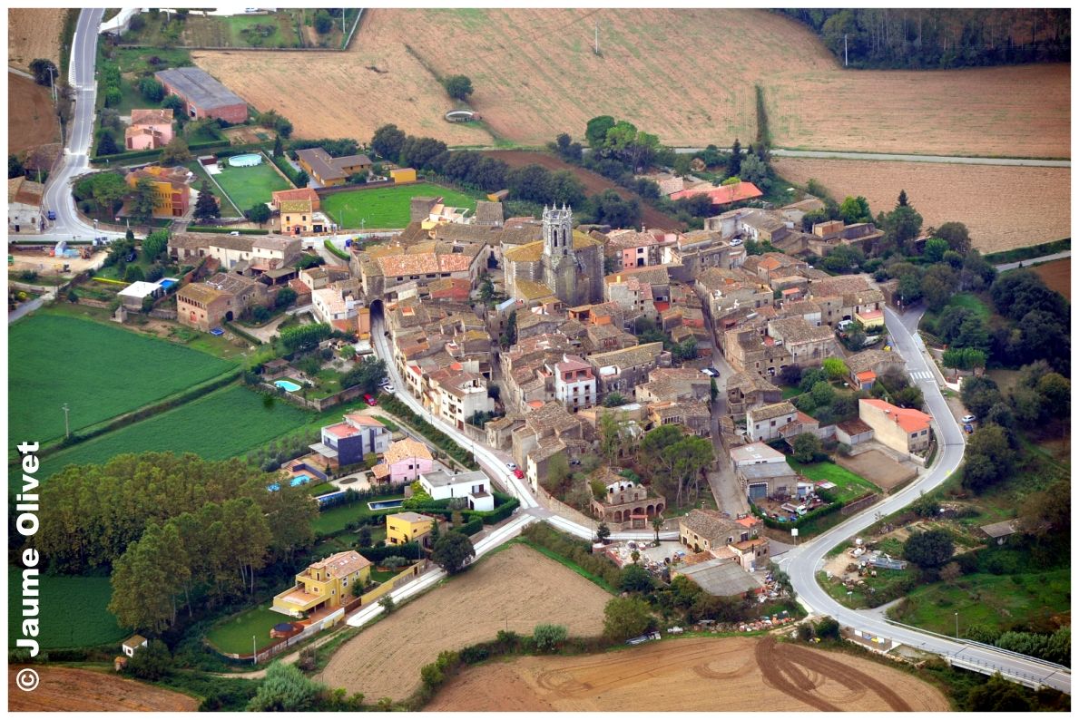 Globo_0702 � Jaume Olivet