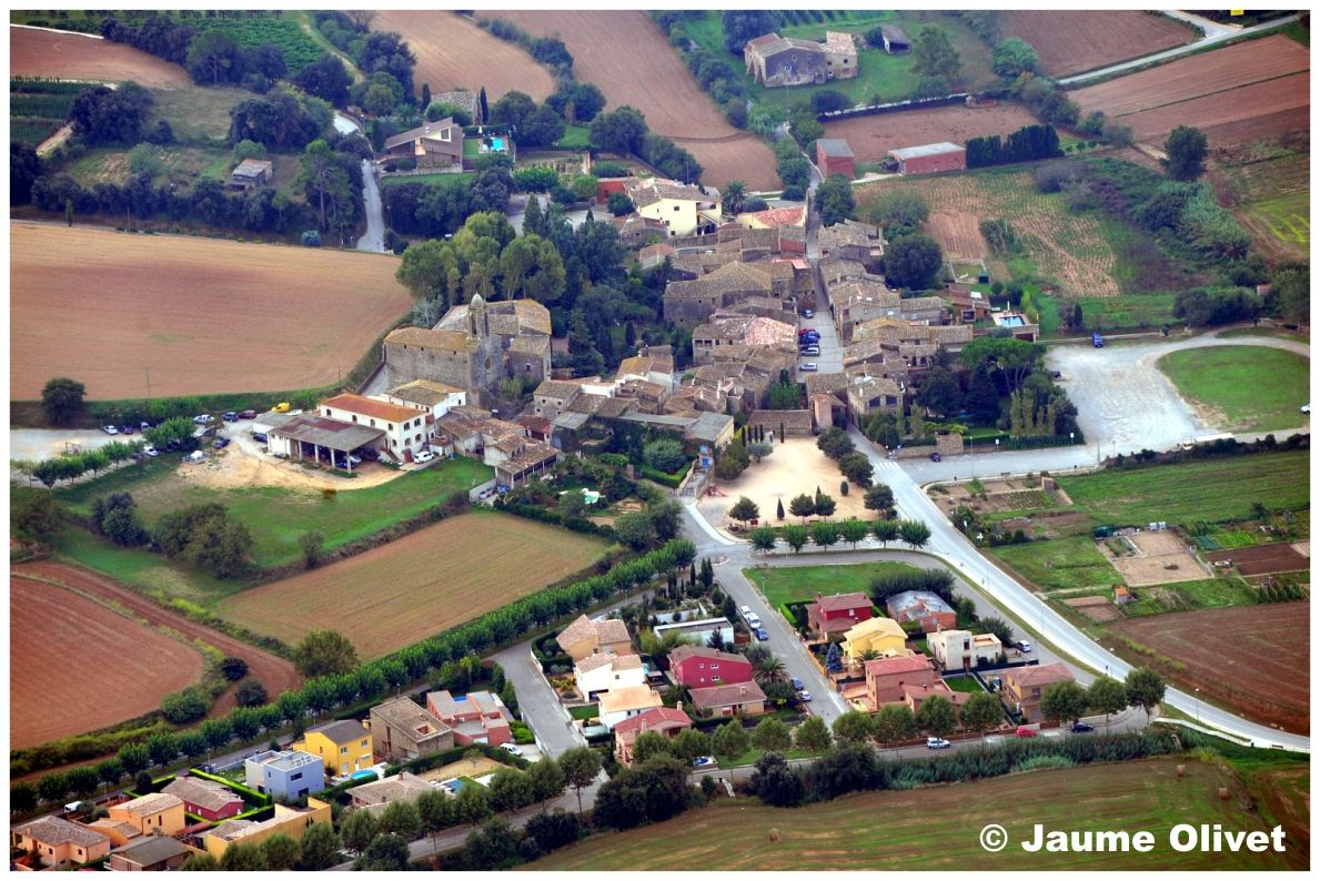 Globo_0703 � Jaume Olivet