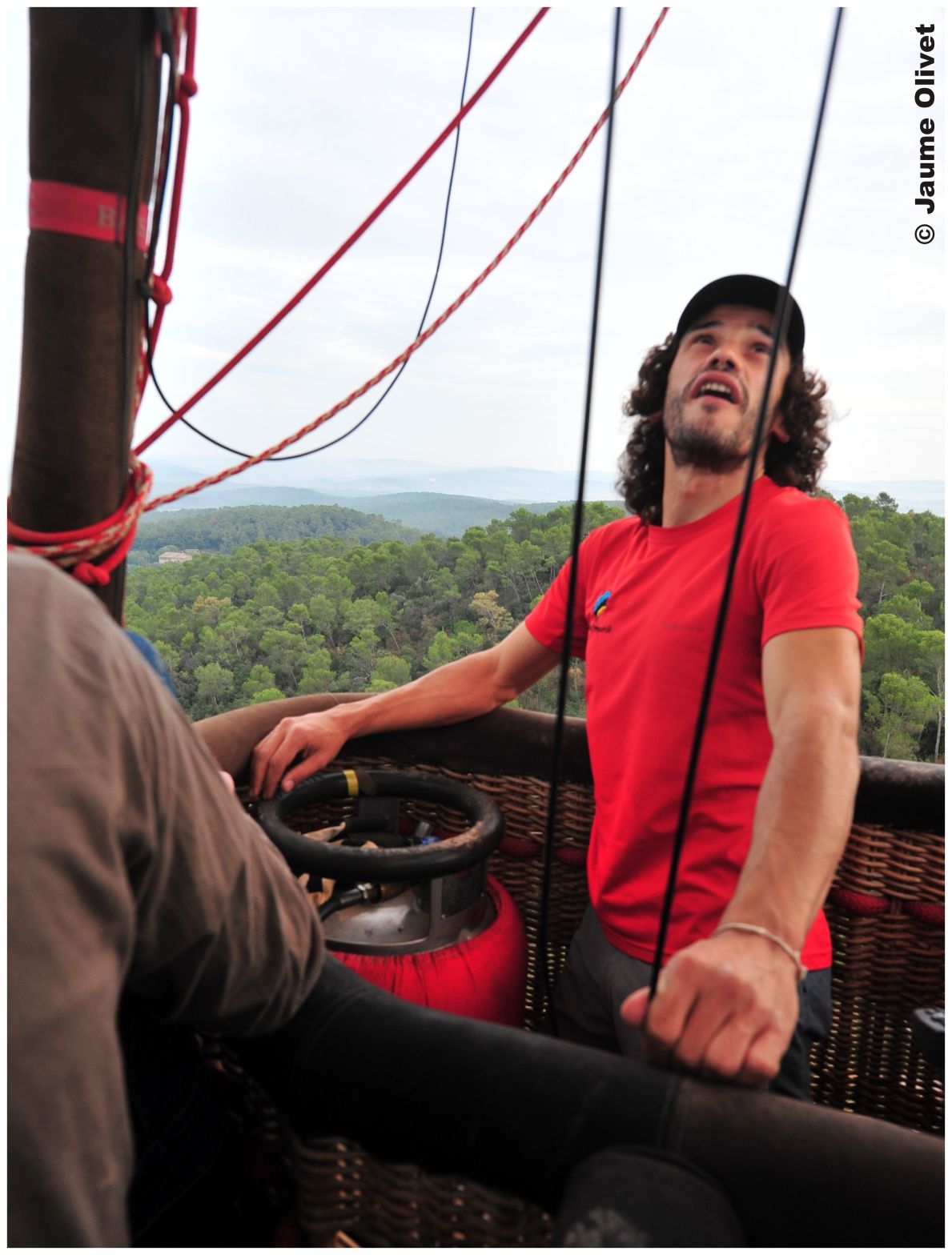 Globo_0705 � Jaume Olivet