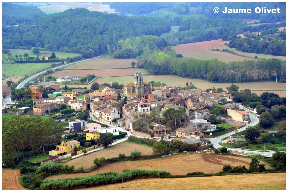 Globo_0706 � Jaume Olivet