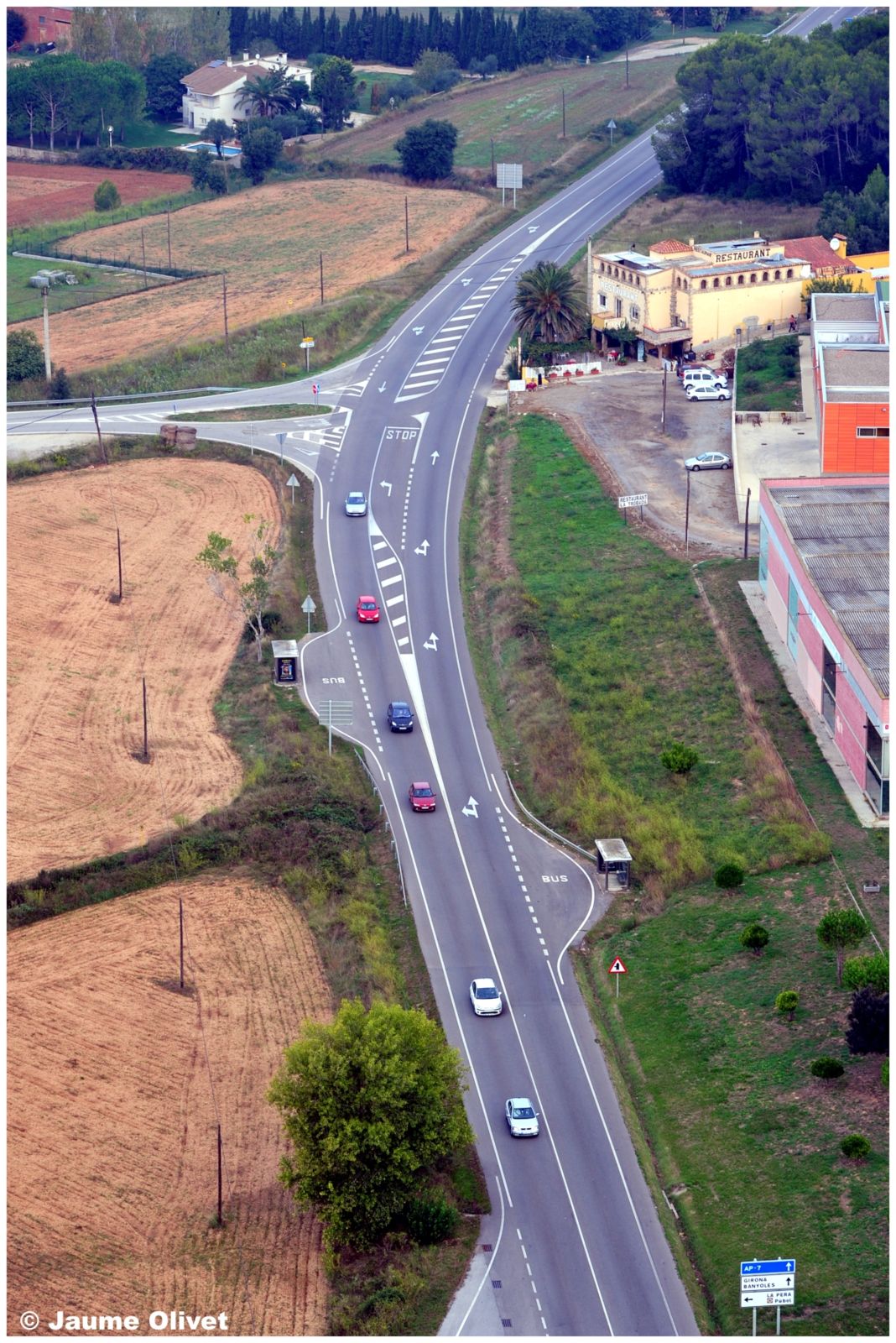 Globo_0707 � Jaume Olivet