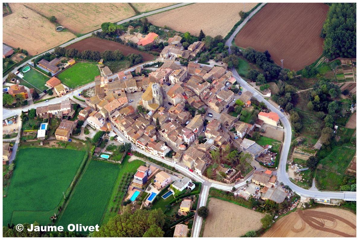 Globo_0709 � Jaume Olivet