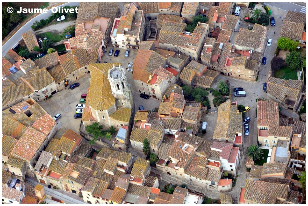 Globo_0710 � Jaume Olivet