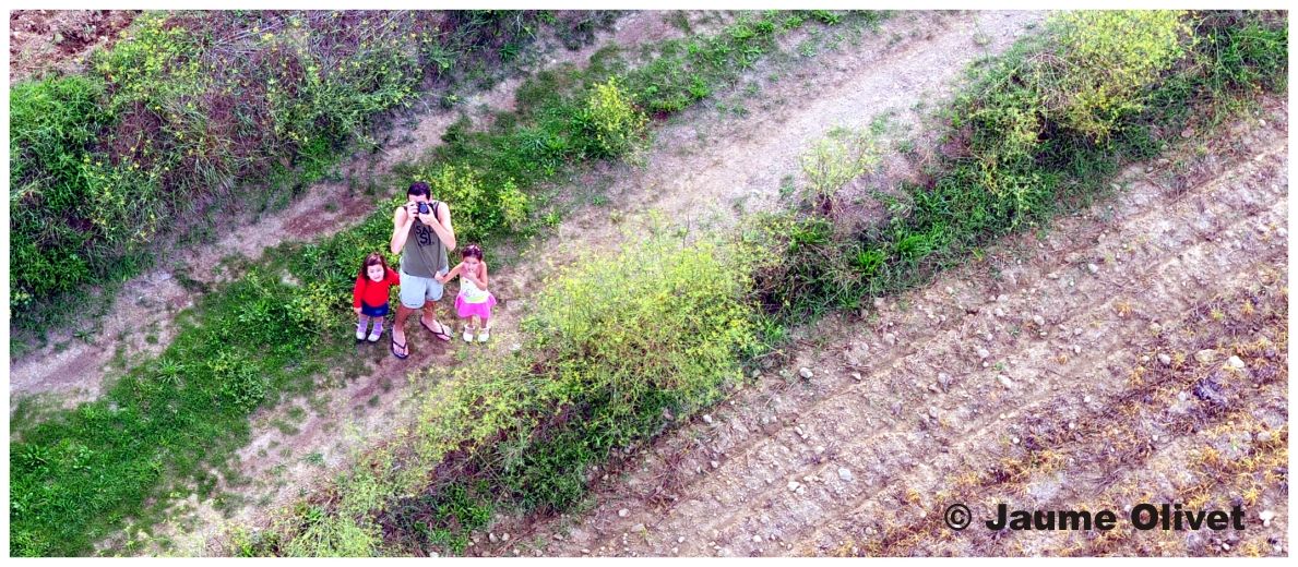 Globo_0803 � Jaume Olivet