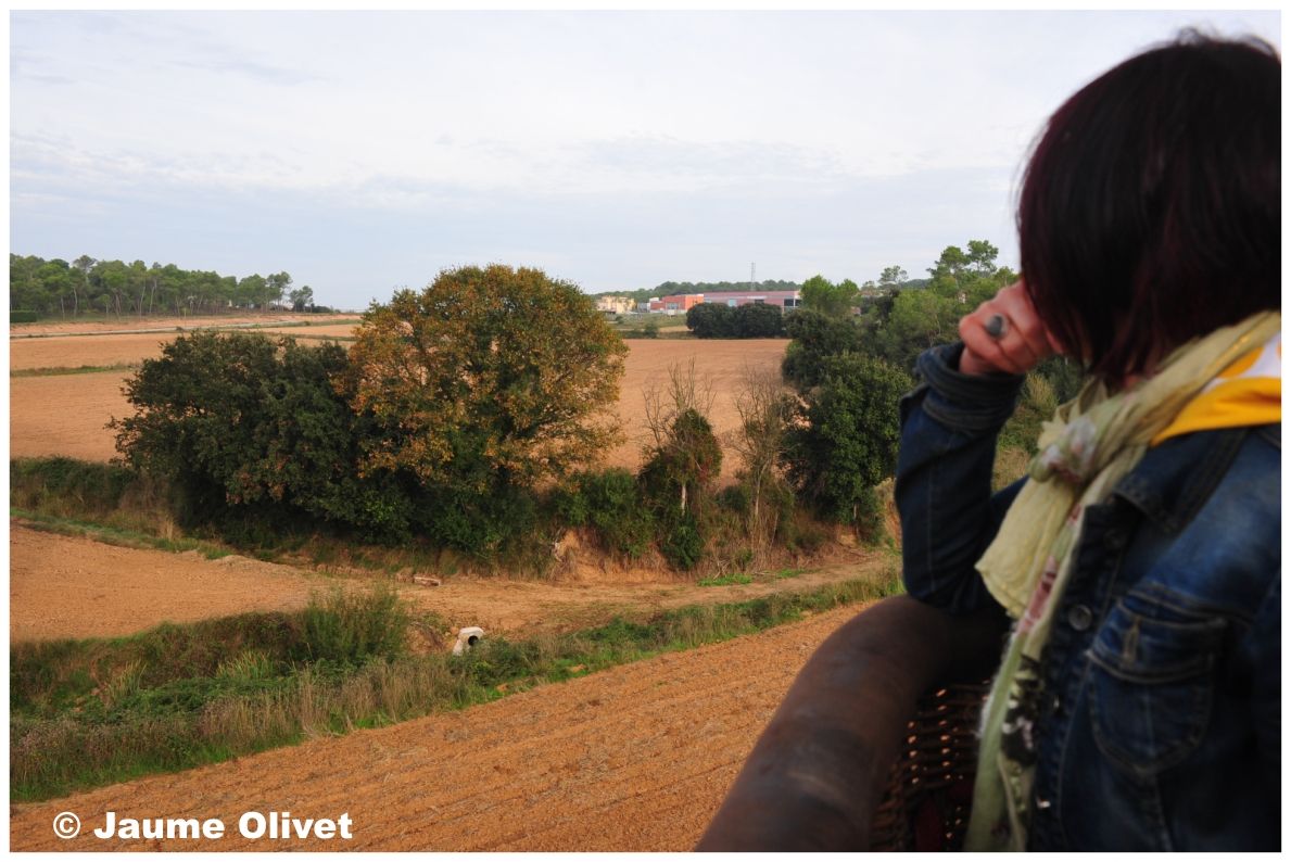 Globo_0808 � Jaume Olivet