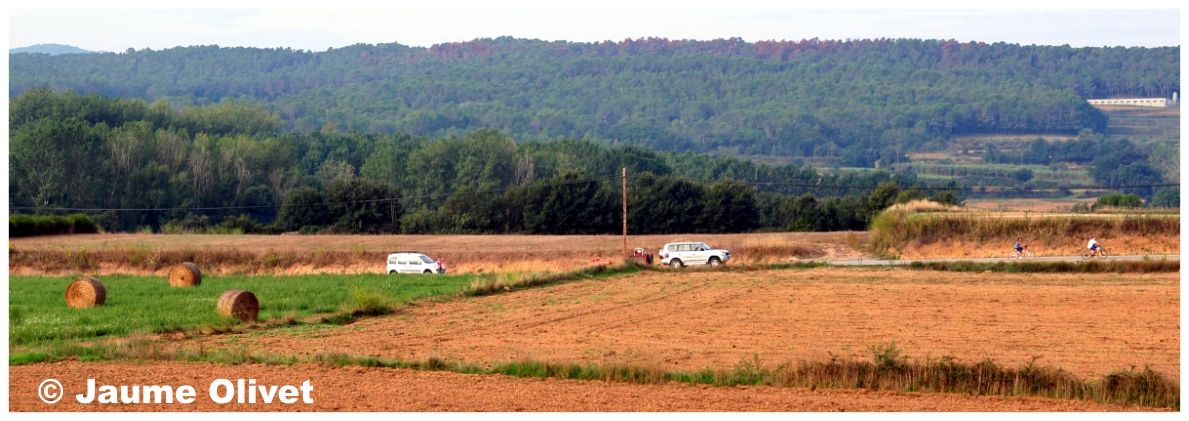 Globo_0812 � Jaume Olivet