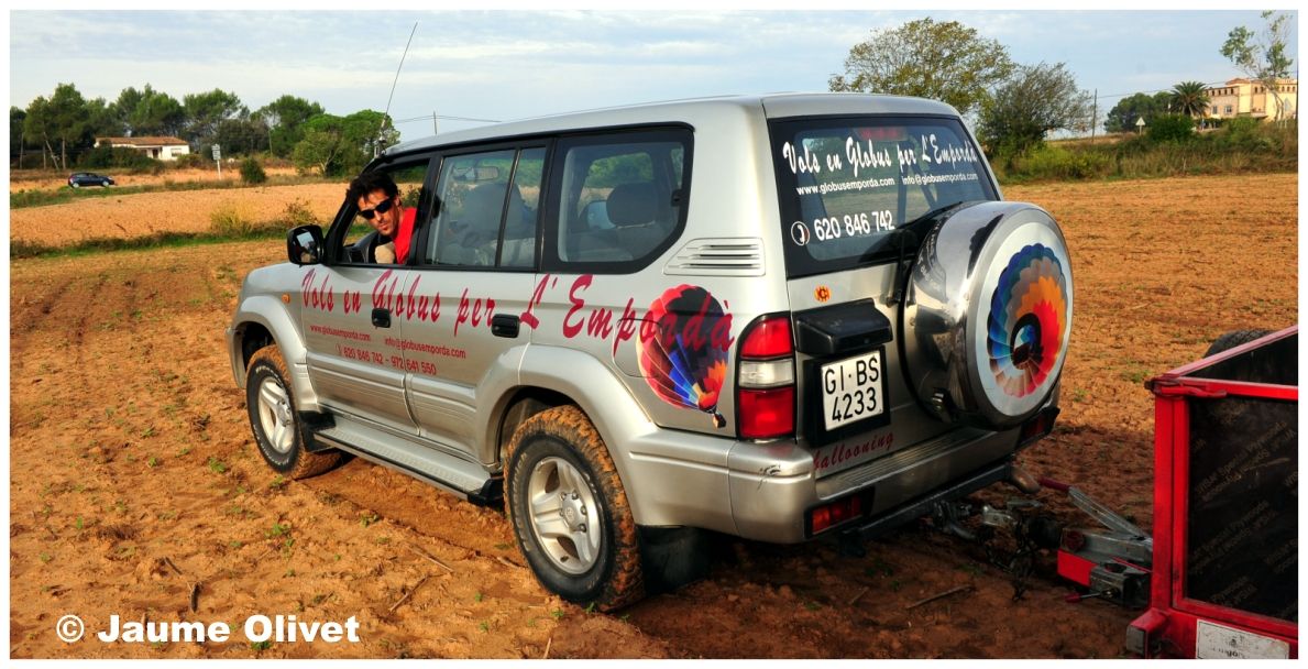 Globo_0902 � Jaume Olivet