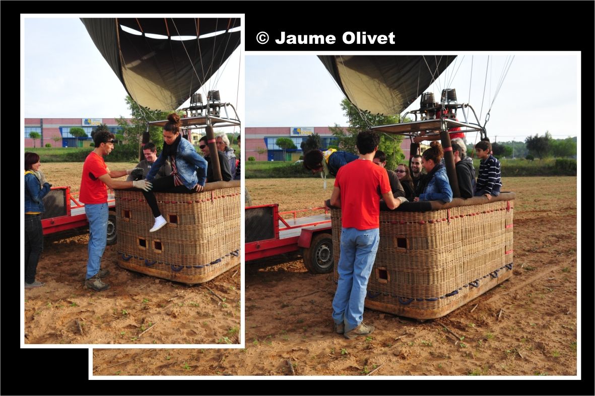 Globo_0903 � Jaume Olivet