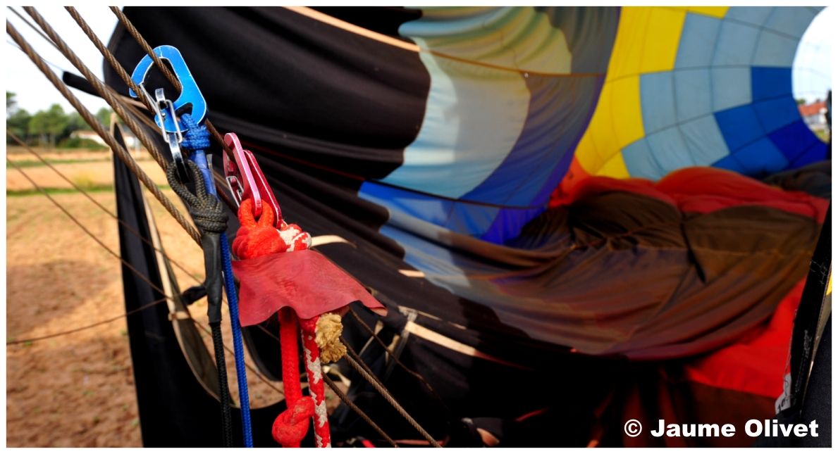 Globo_0910 � Jaume Olivet