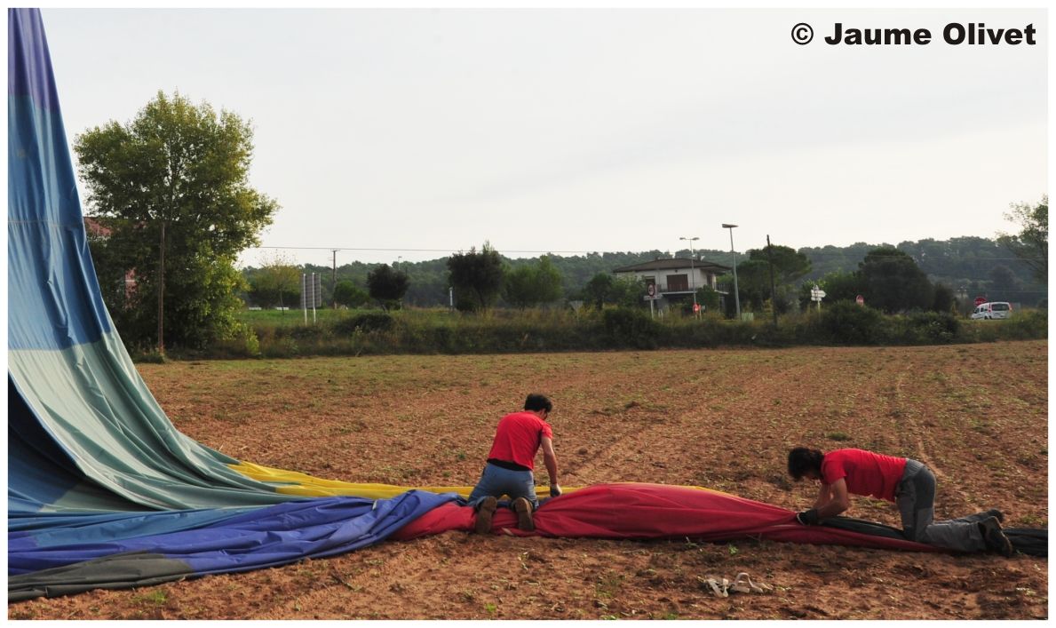 Globo_1003 � Jaume Olivet