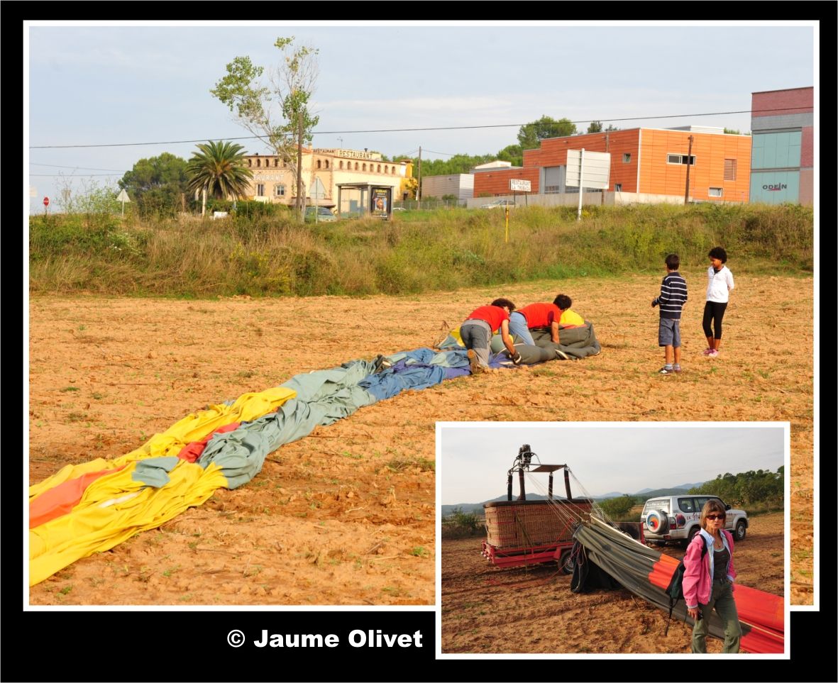 Globo_1008 � Jaume Olivet