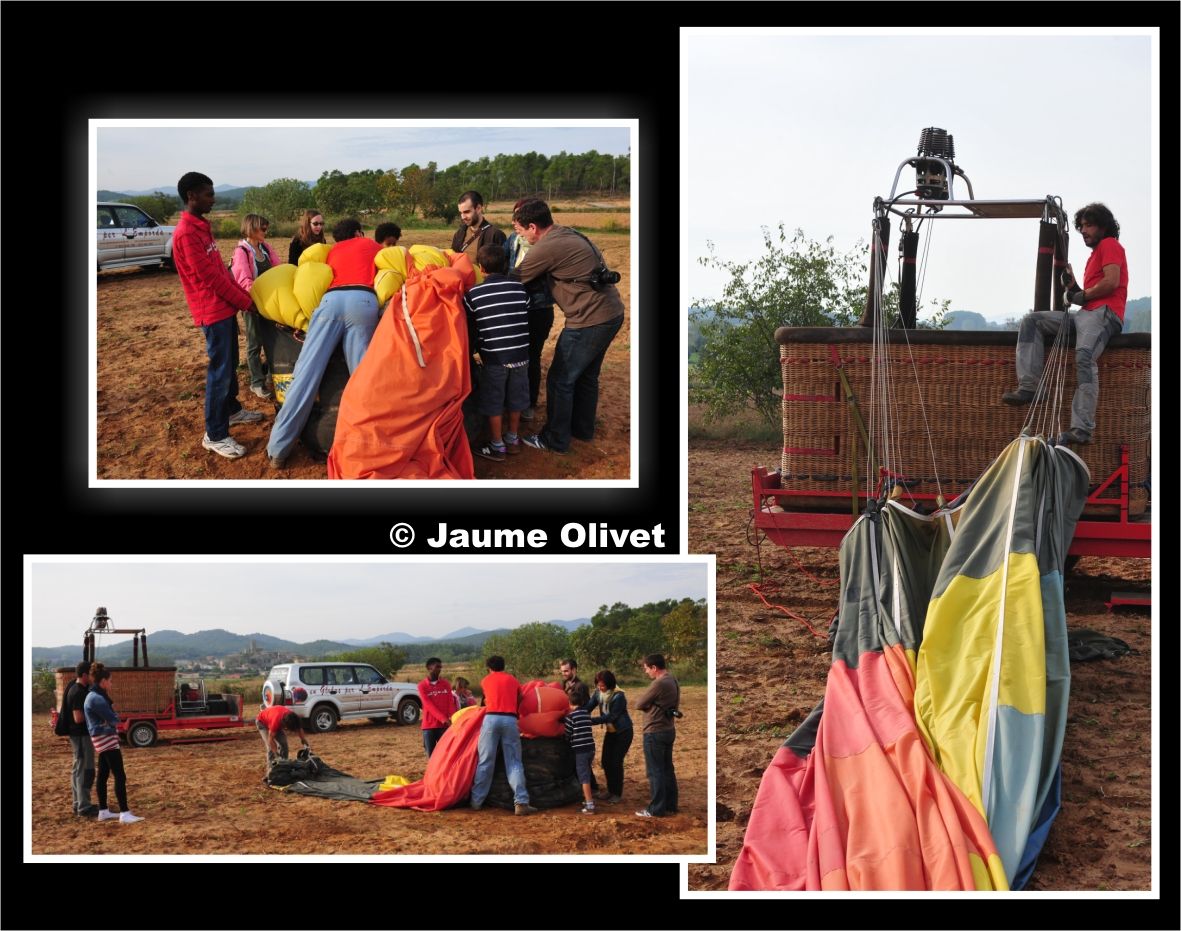 Globo_1012 � Jaume Olivet