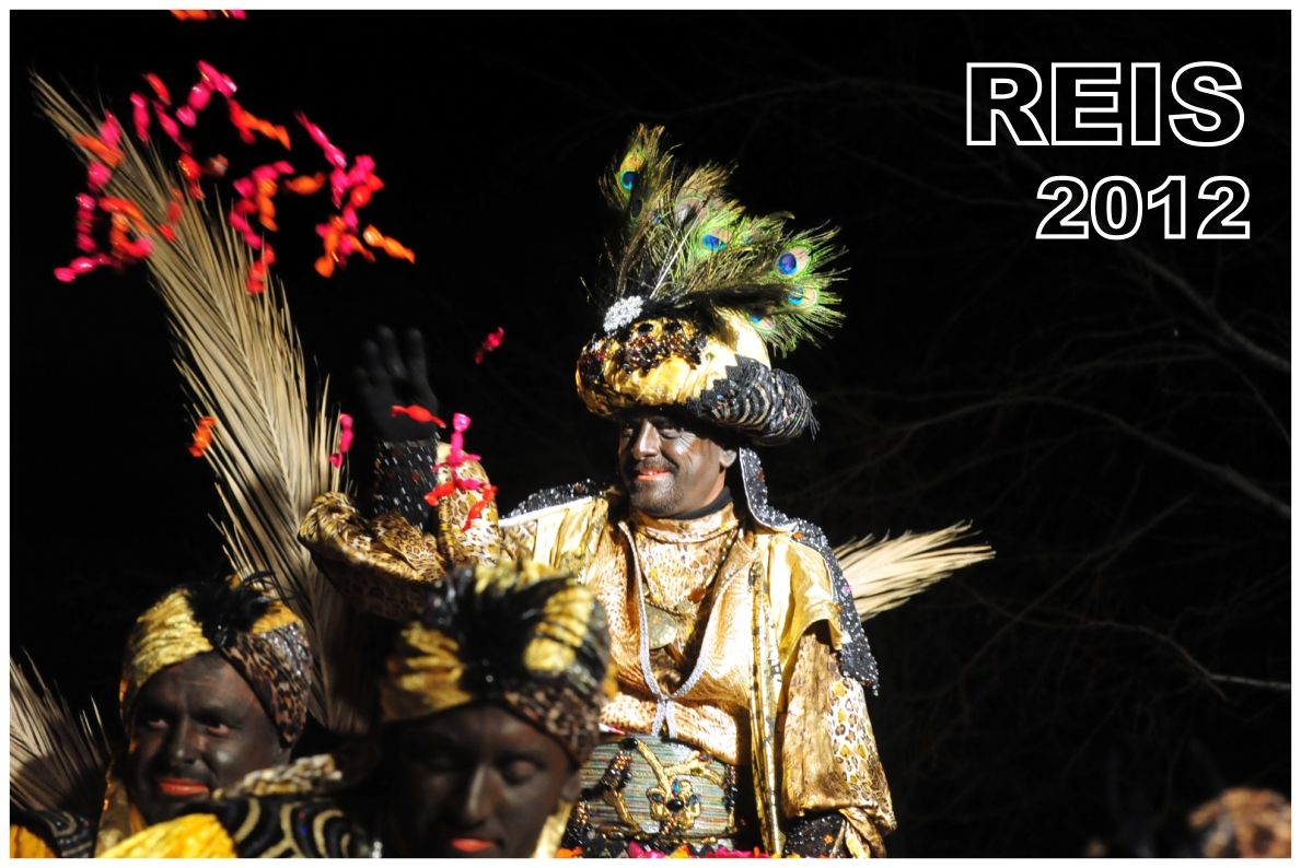 reis 2012/01 � Jaume Olivet