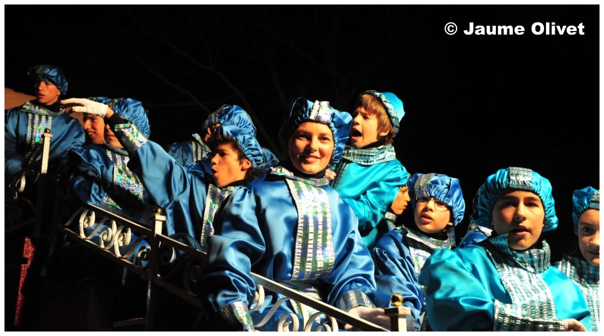 reis 2012/03 � Jaume Olivet