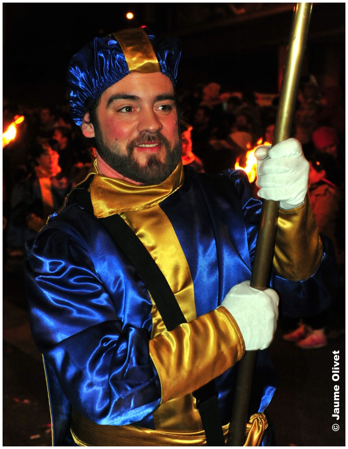 reis 2012/06 � Jaume Olivet
