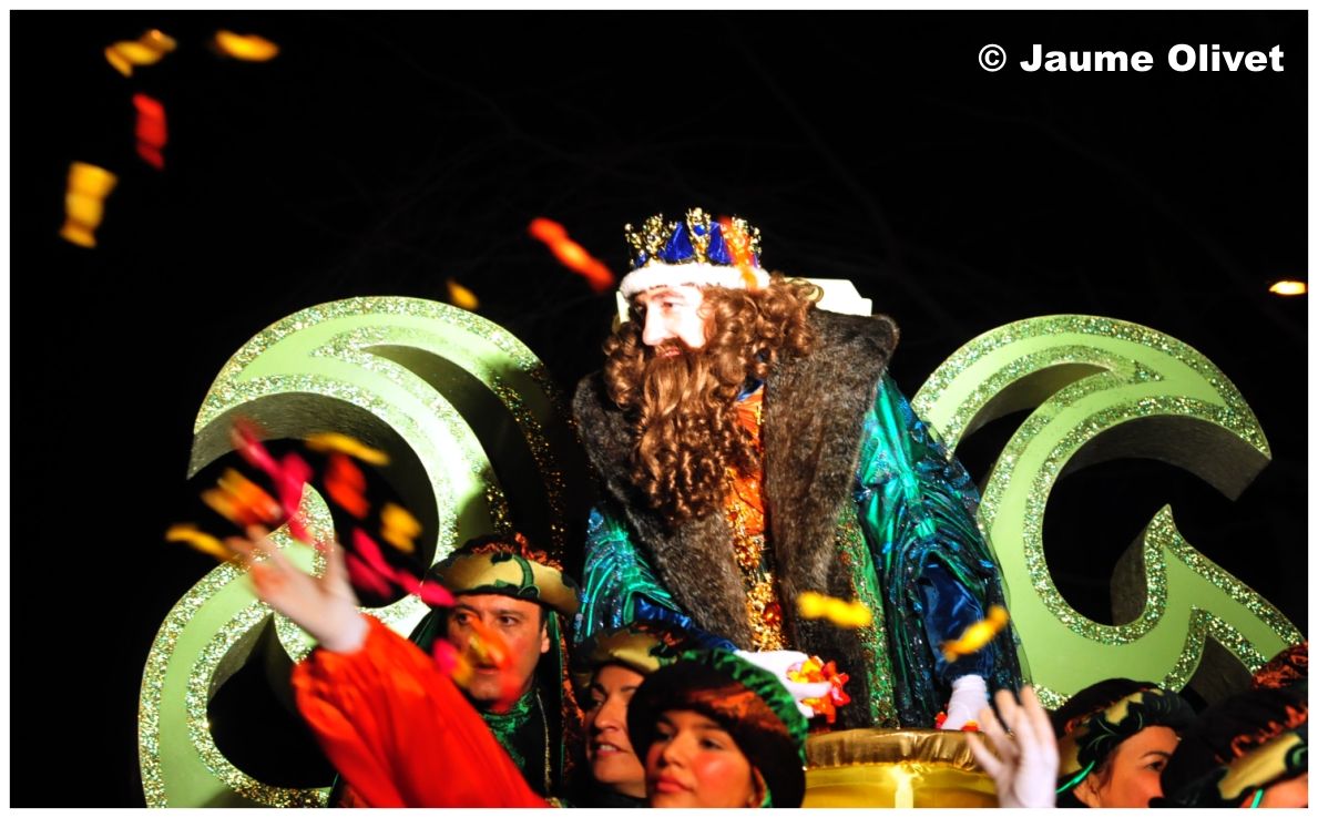 reis 2012/09 � Jaume Olivet