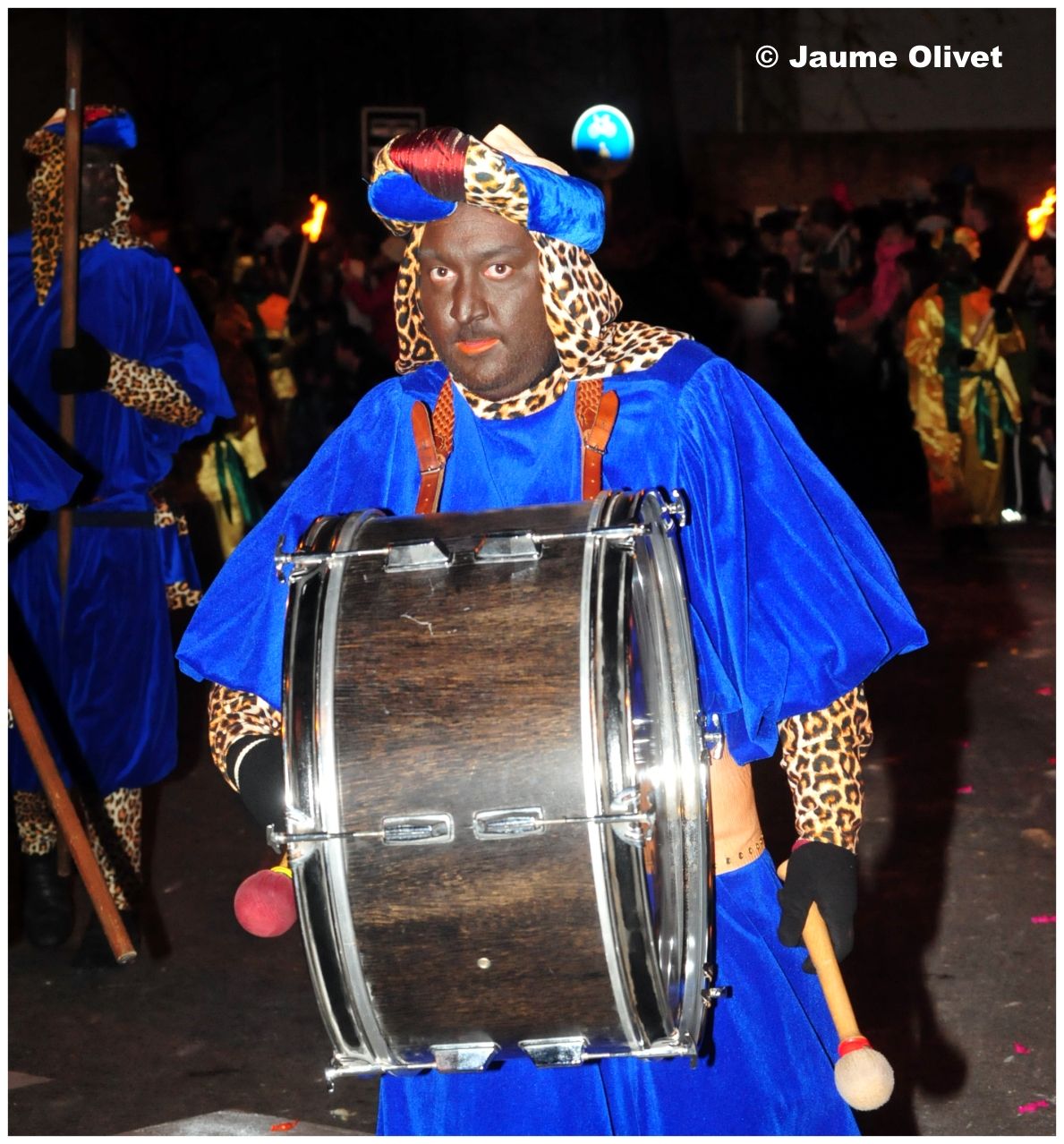 reis 2012/11 � Jaume Olivet