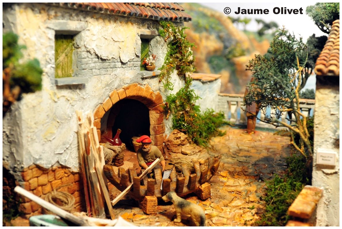 SP2012_08  Jaume Olivet