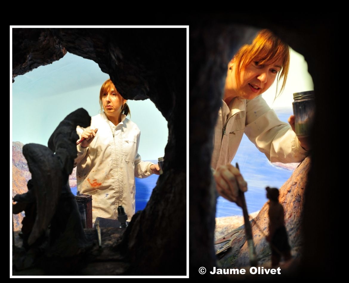 SP2012_12  Jaume Olivet
