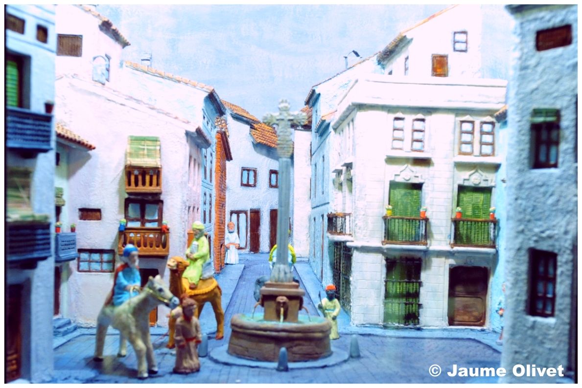 SP2012_30  Jaume Olivet