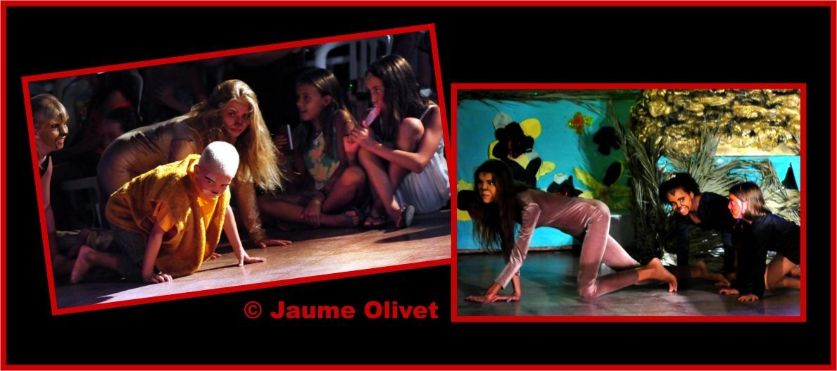  Jaume Olivet