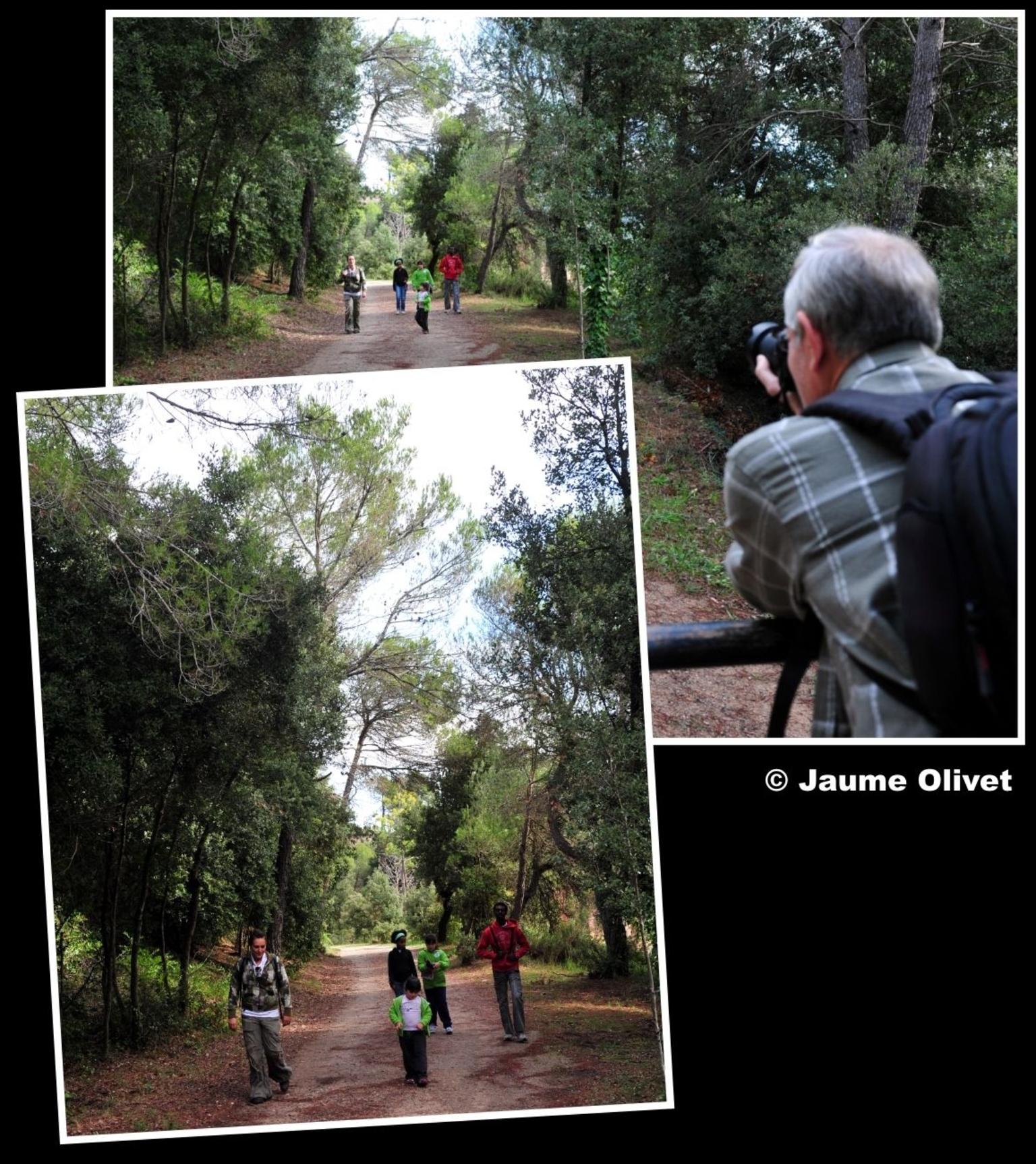  Jaume Olivet 2012