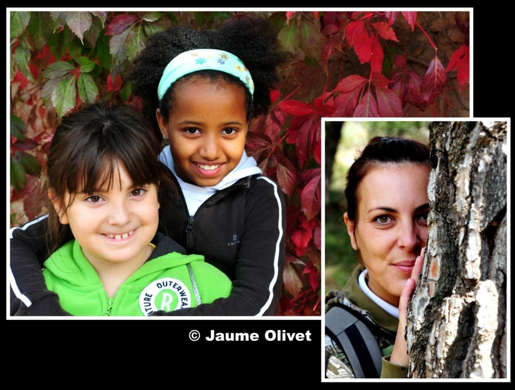 � Jaume Olivet 2012