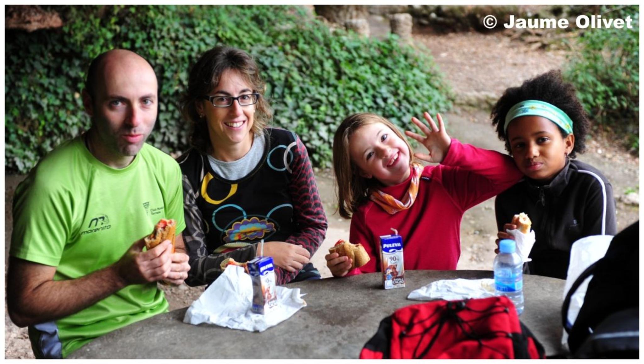 � Jaume Olivet 2012