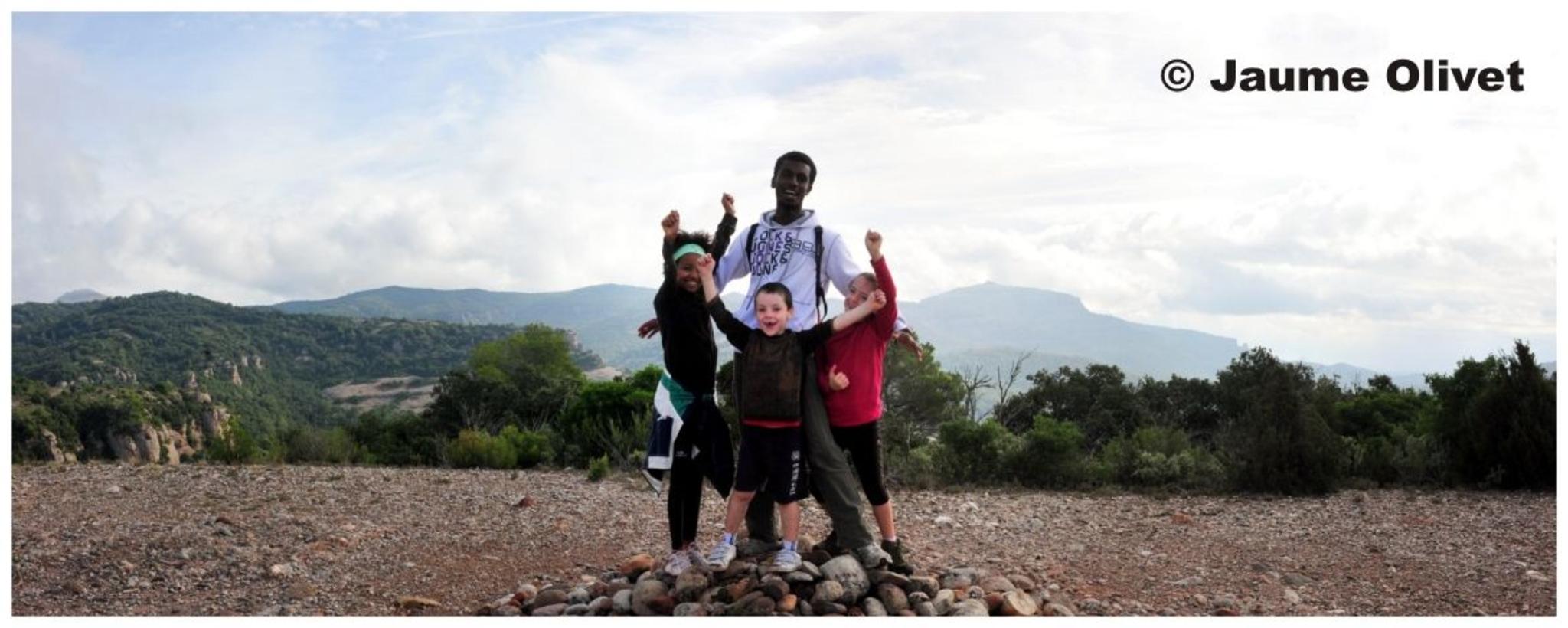 � Jaume Olivet 2012